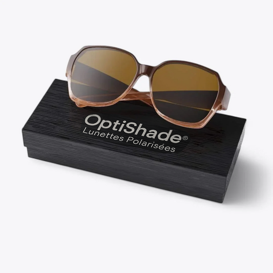 OptiShade® - Gafas Polarizadas Superpuestas