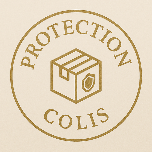 📦 Protección de envío